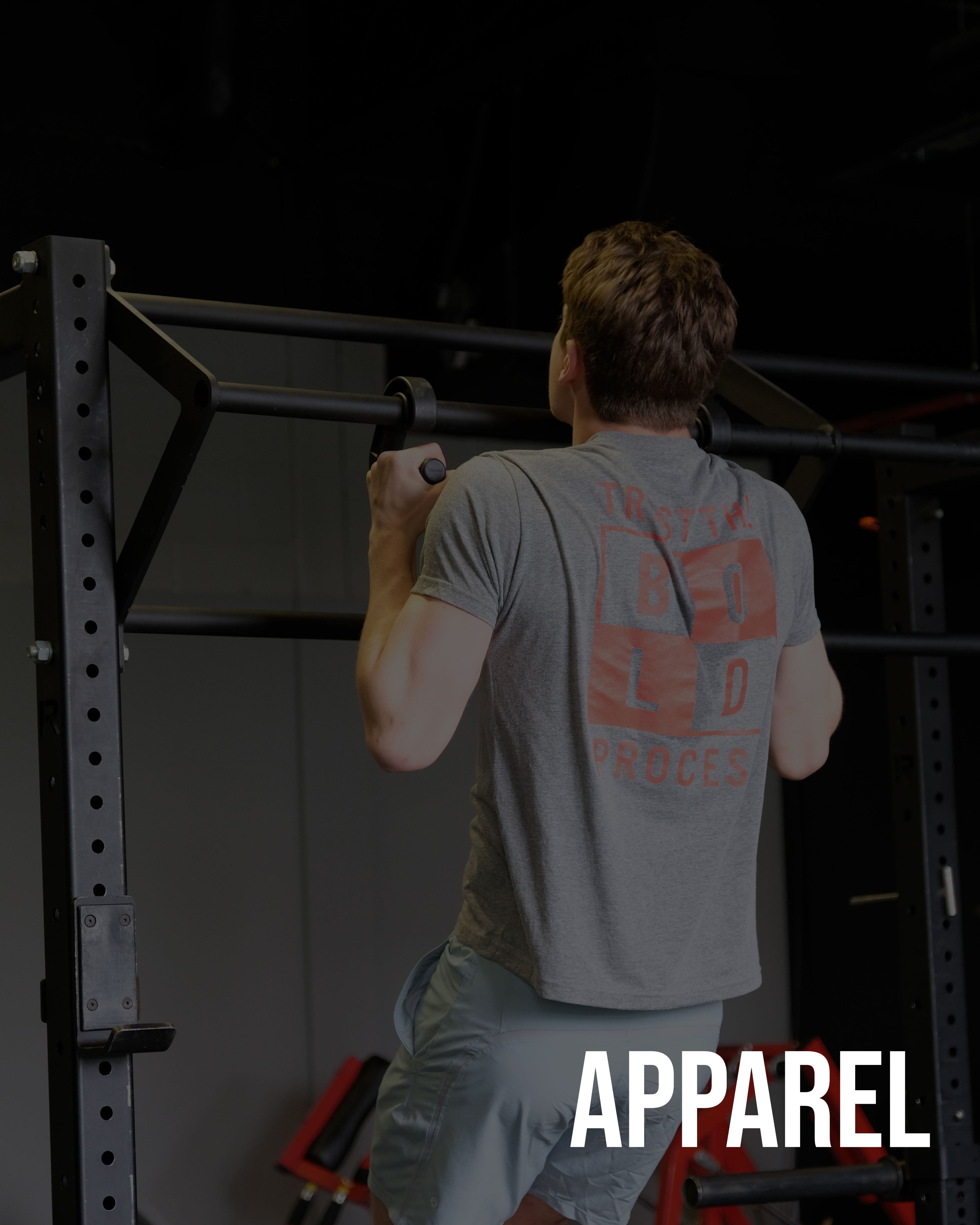 Apparel
