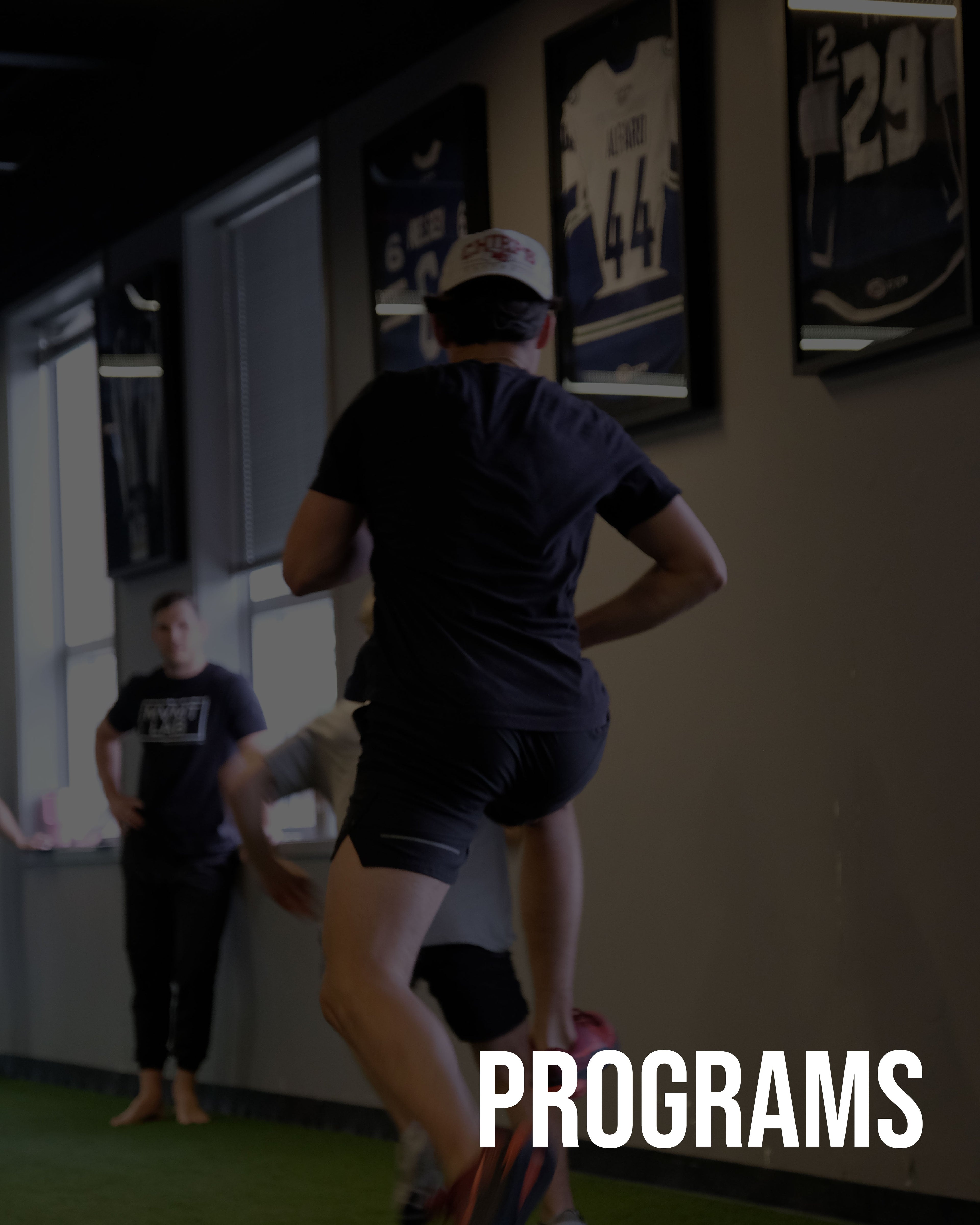 Programs