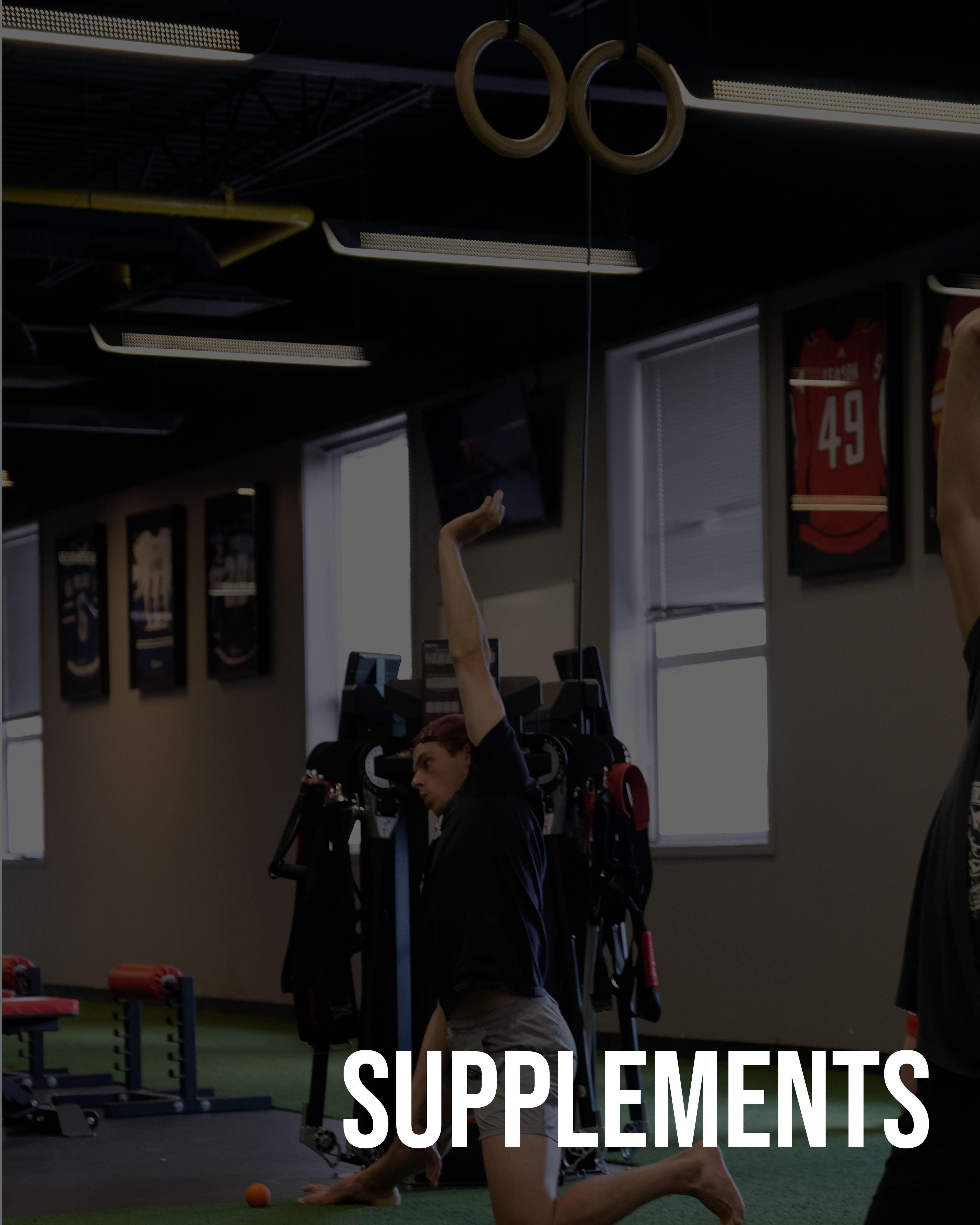 Supplements