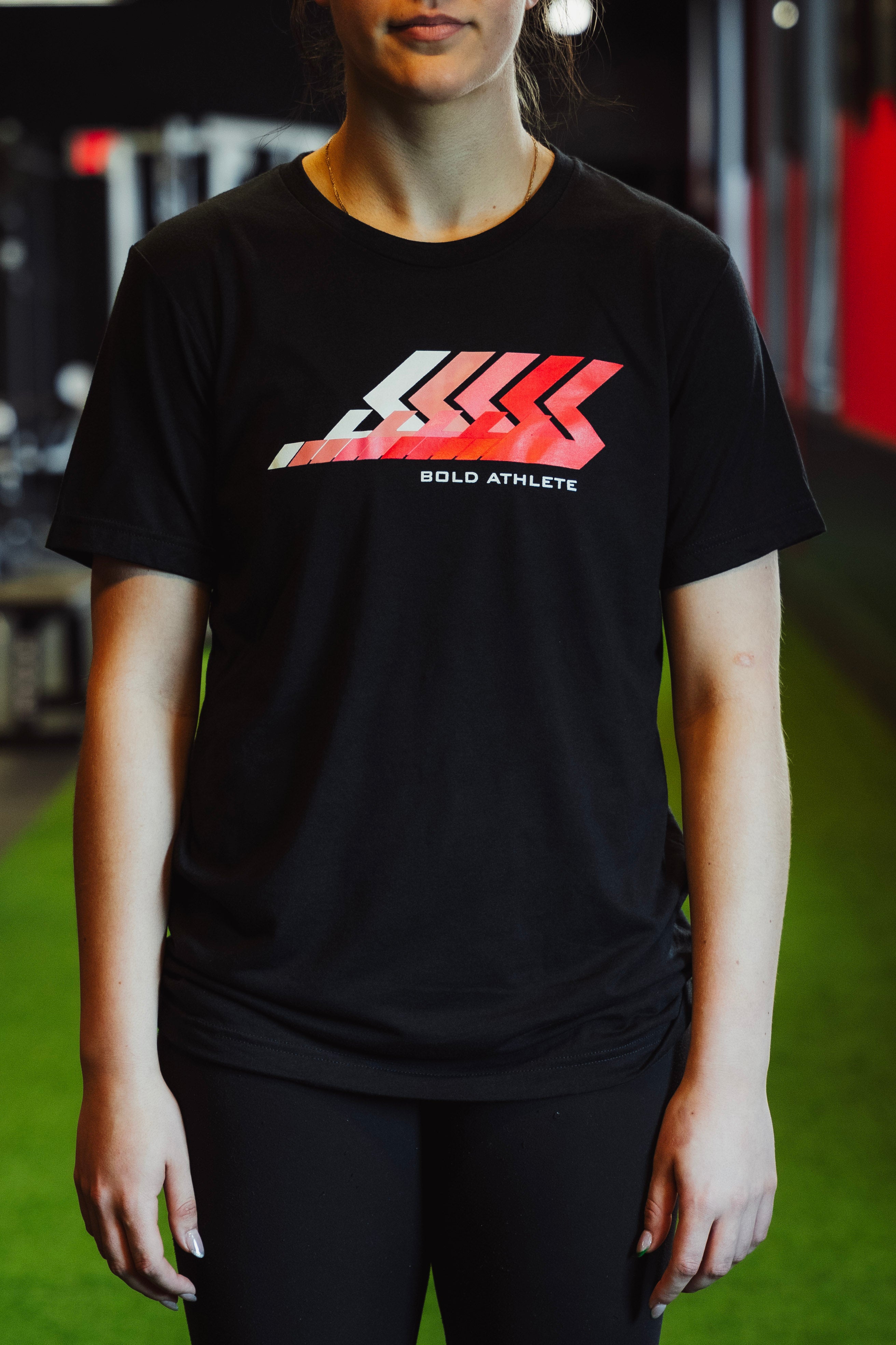 Running Bold Shirt
