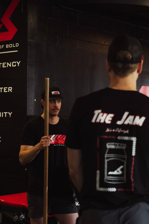 The Jam Shirt