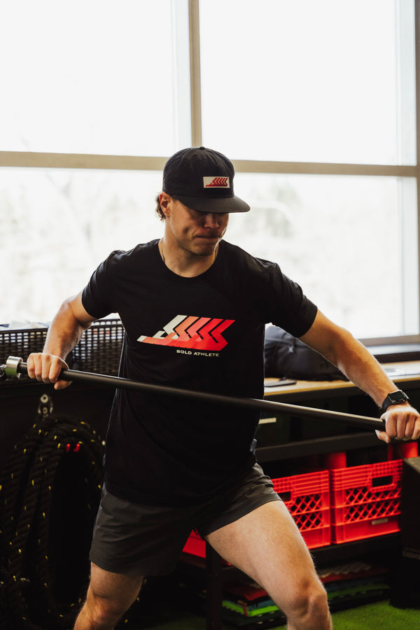Running Bold Shirt