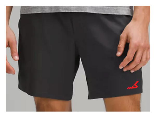 lululemon Pace Breaker Shorts