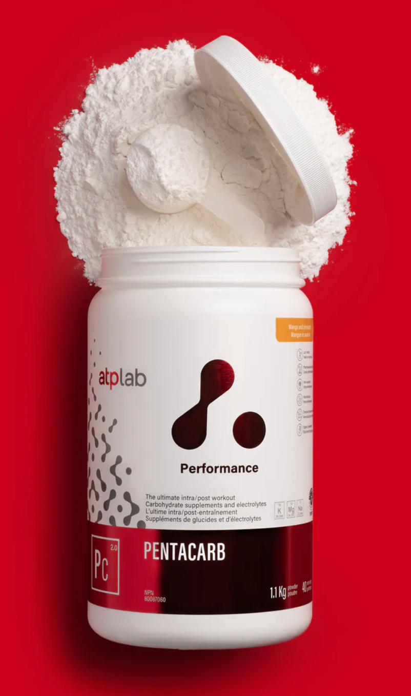 ATP Labs - Pentacarb